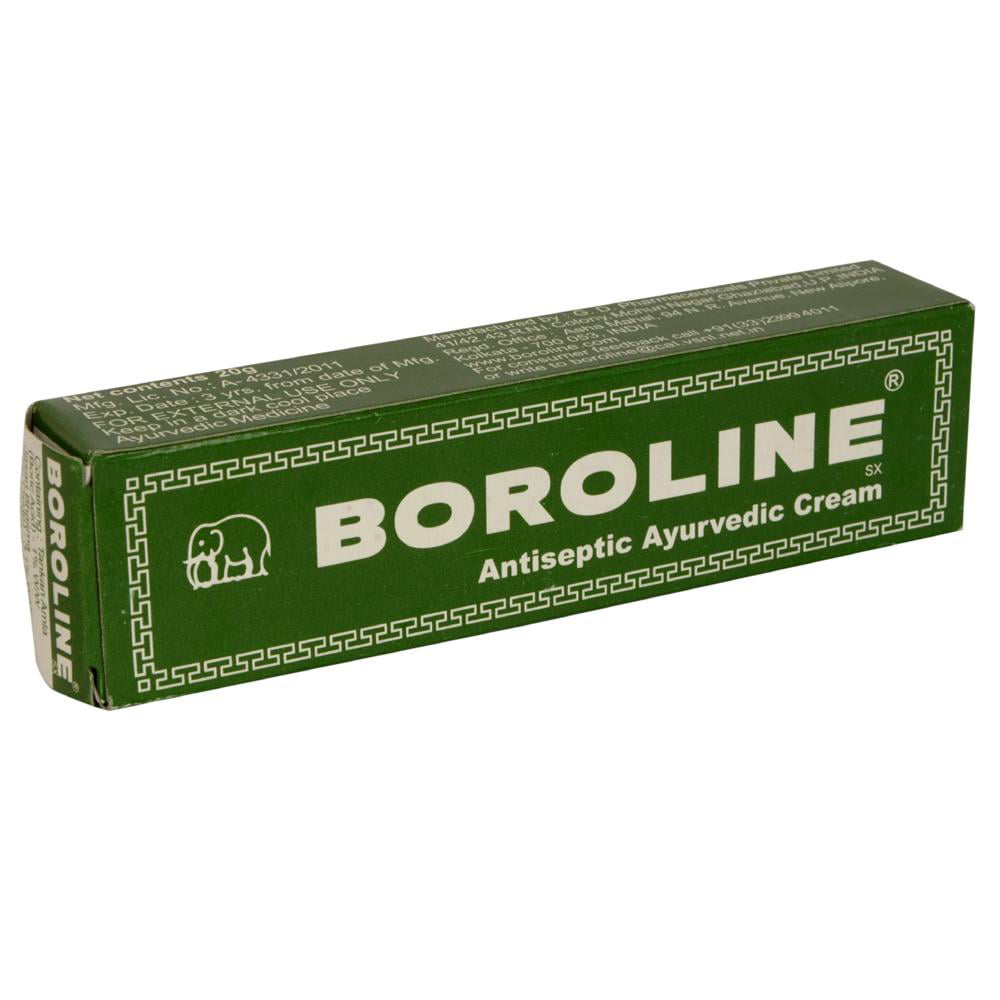 Boroline - Antiseptic Cream 20g