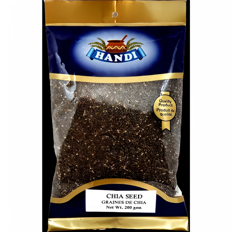 Handi - Chia Seed 200g