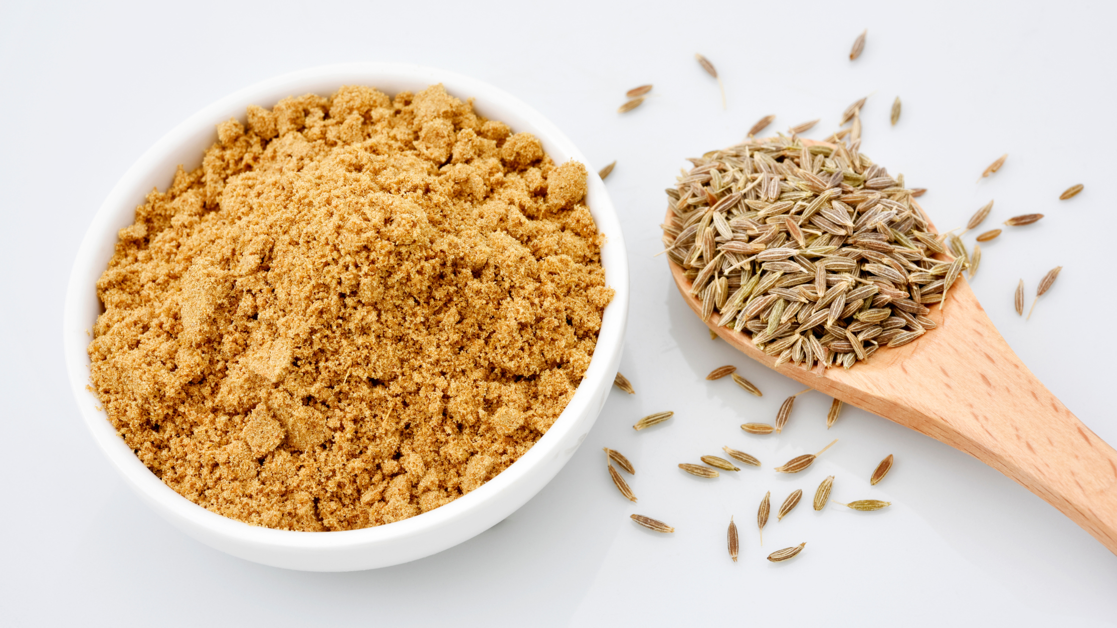 Unveiling the Essence of Cumin: A Culinary and Nutritional Marvel
