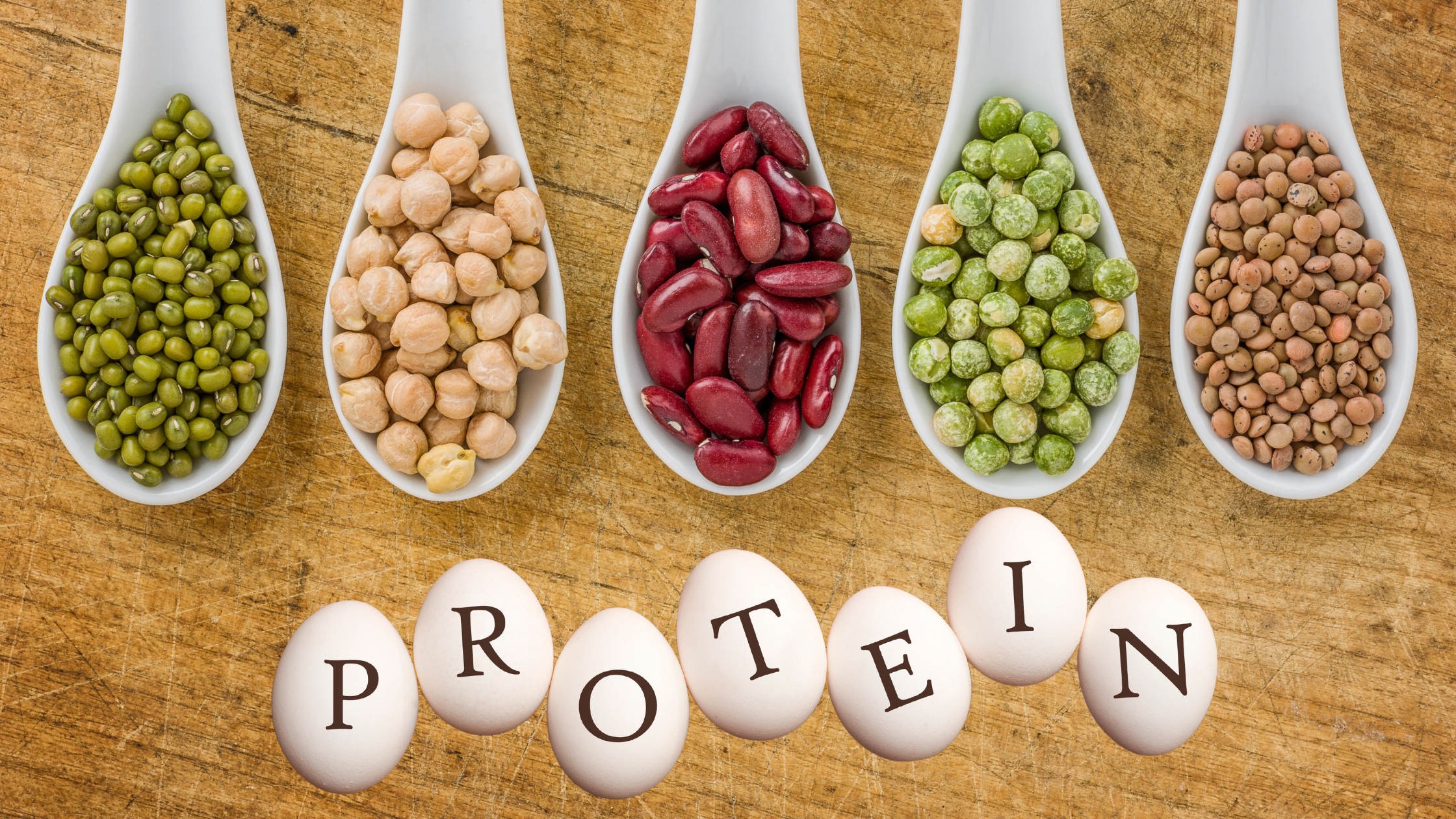 Elevate Your Protein Game with These 7 Everyday Pantry Essentials