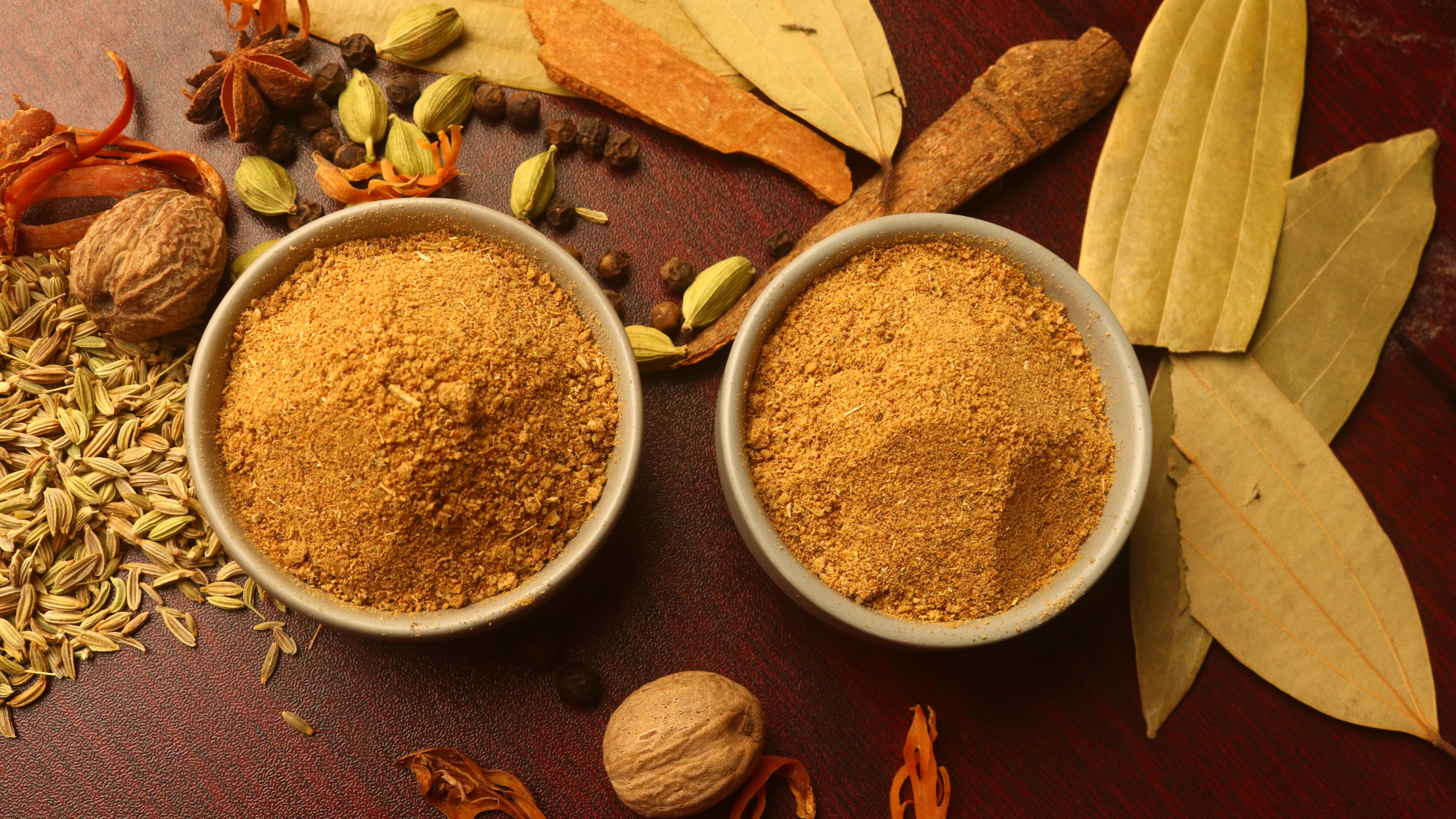 Unveiling the Magic of Garam Masala: A Spice Mix to Elevate Your Recipes