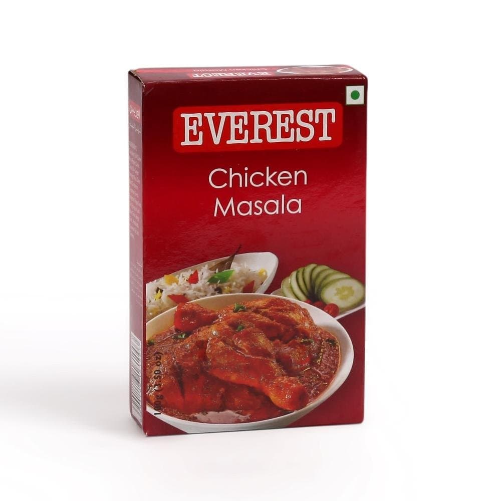 Everest - Chicken Masala 100g