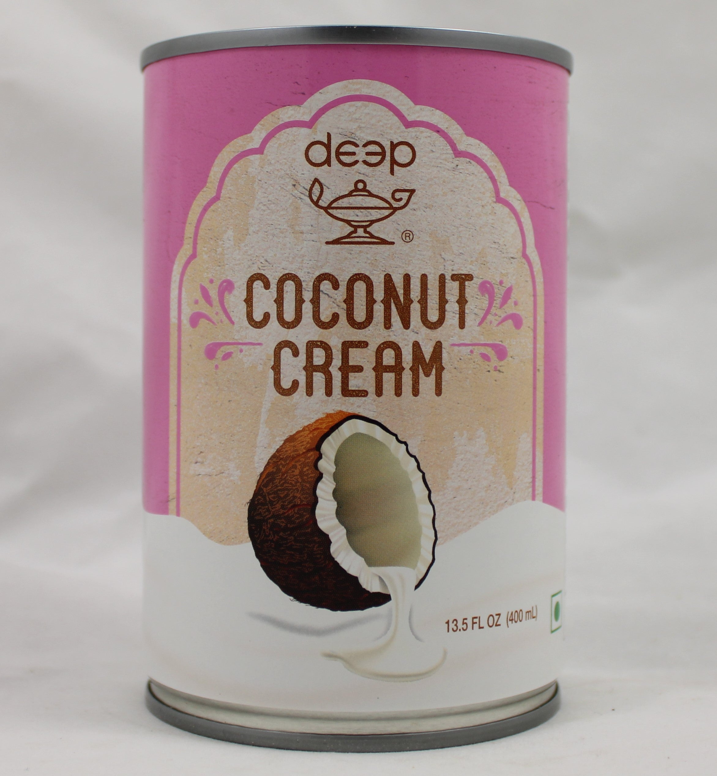 Deep - Coconut Cream 400g