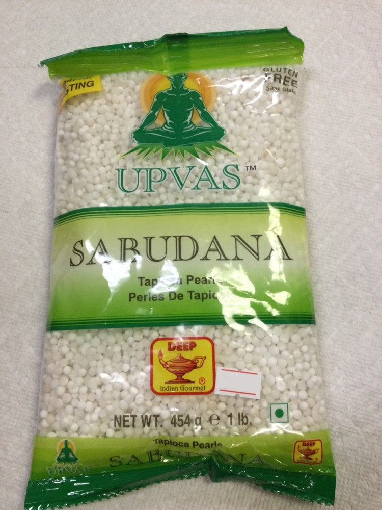 Deep - Upvas Sabudana 1lb