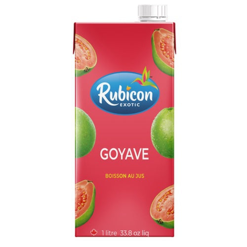 Rubicon - Guava 1L