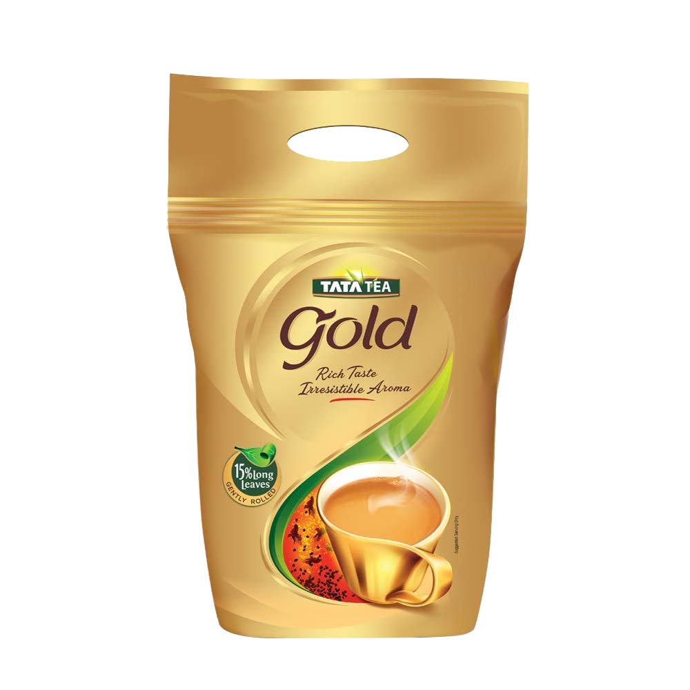 Tata - Tea Gold 1kg