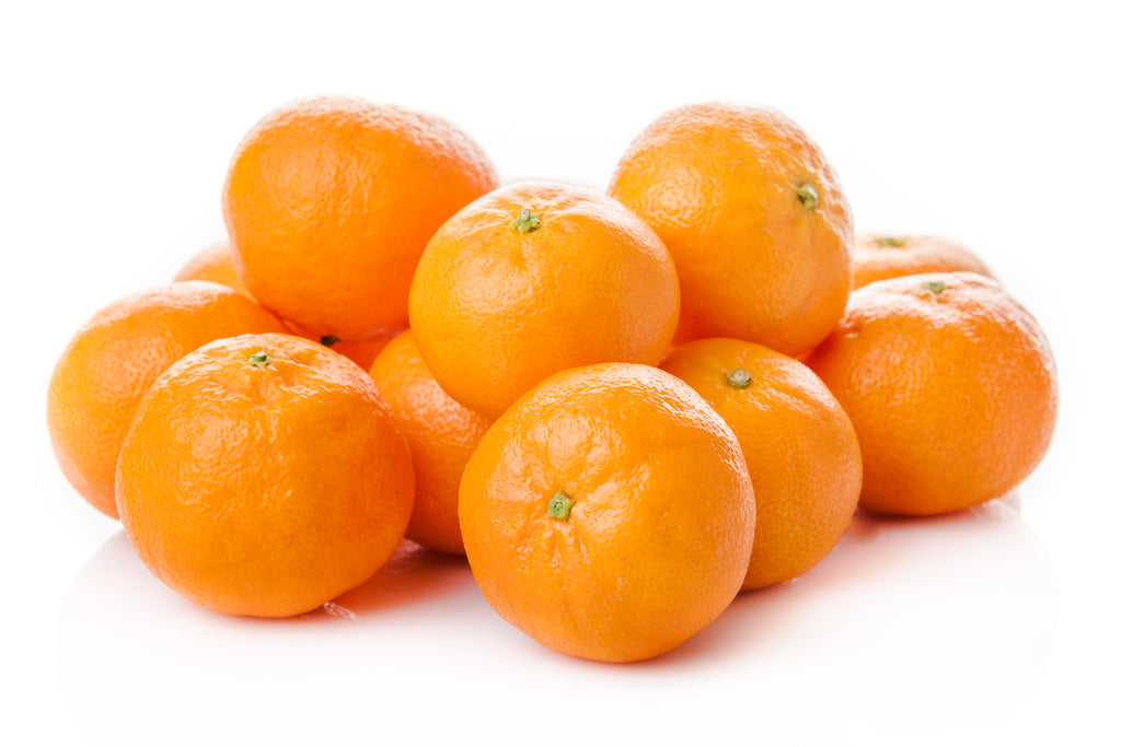 Clementines 3.29/lb