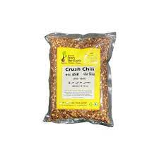 From the Earth - Chilli Crush 200g