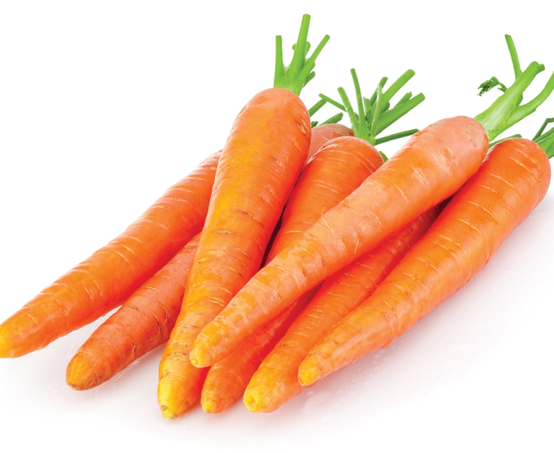 Carrots $5.99