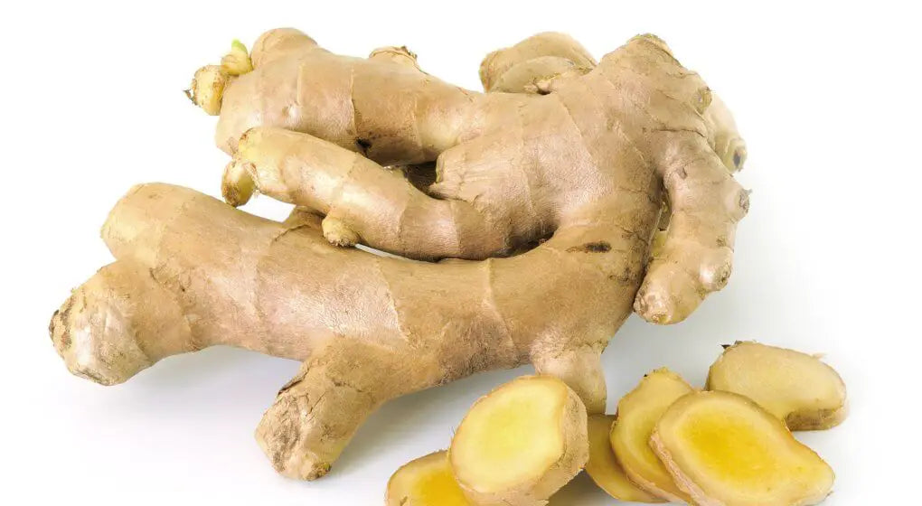 Chinese Ginger 3.99/lb