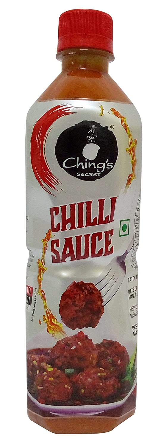 Ching's - Red Chilli Sauce 620g