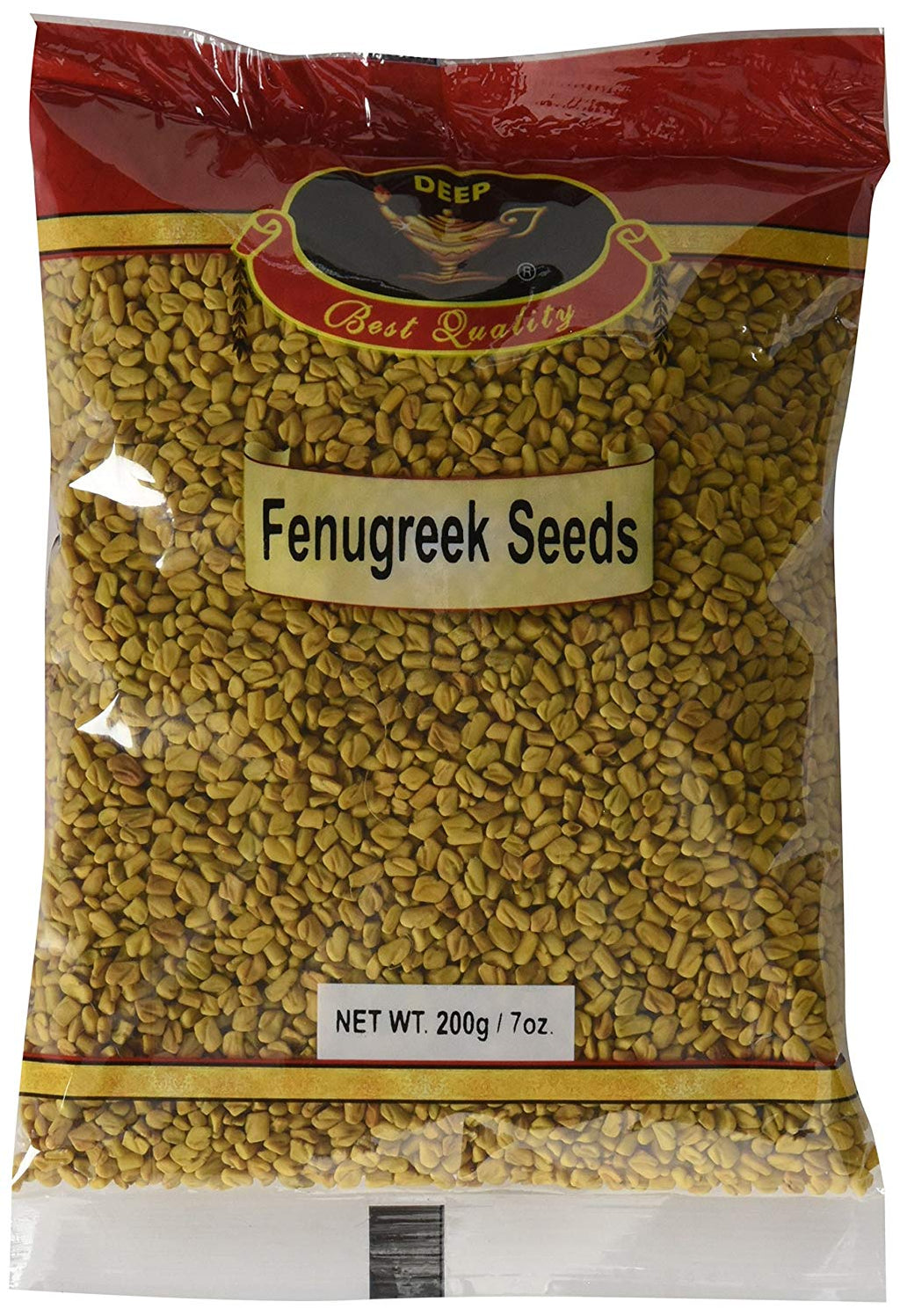 Deep - Methi Seeds 200g