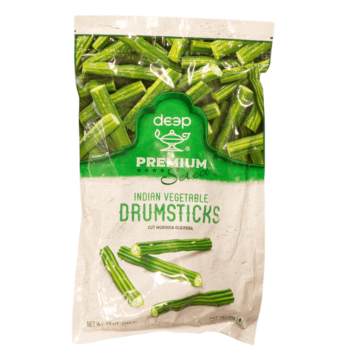 Deep Frozen - Drumsticks 12oz
