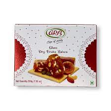 GRB - Dry Fruits Halwa 200g