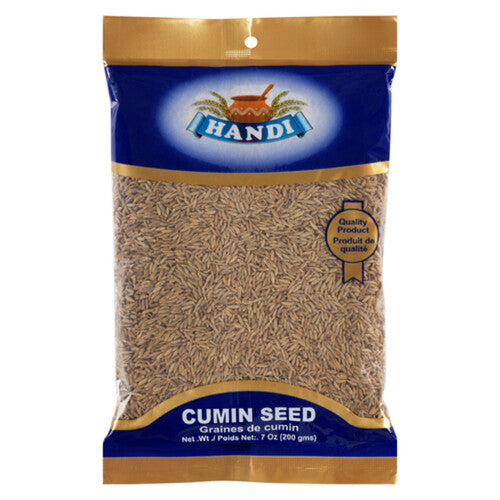 Handi - Cumin Seed 200g