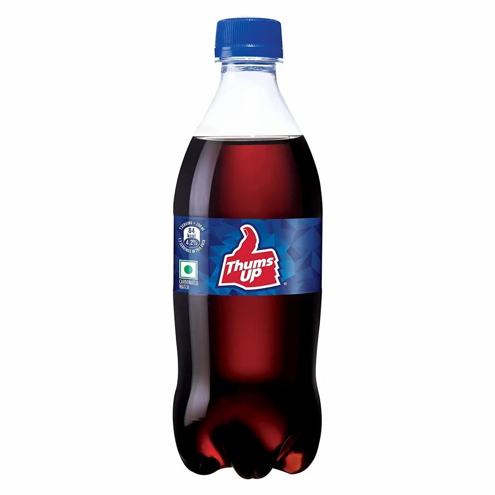 Thums Up - 2.25l