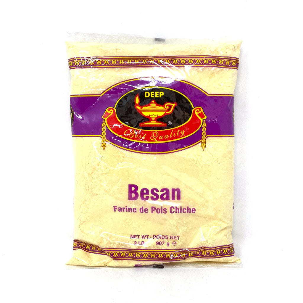 Deep - Besan Flour 2lb