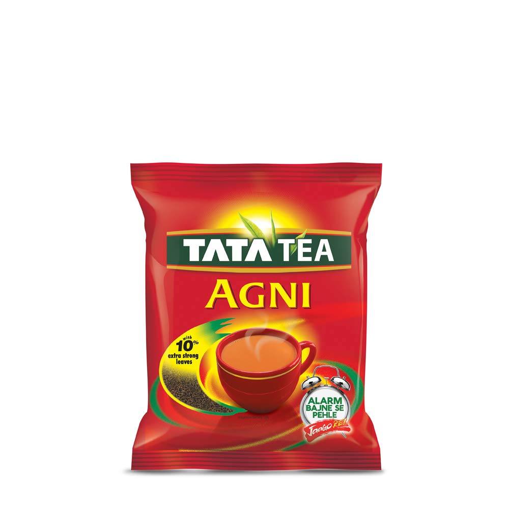 Tata Tea - Agni 250g