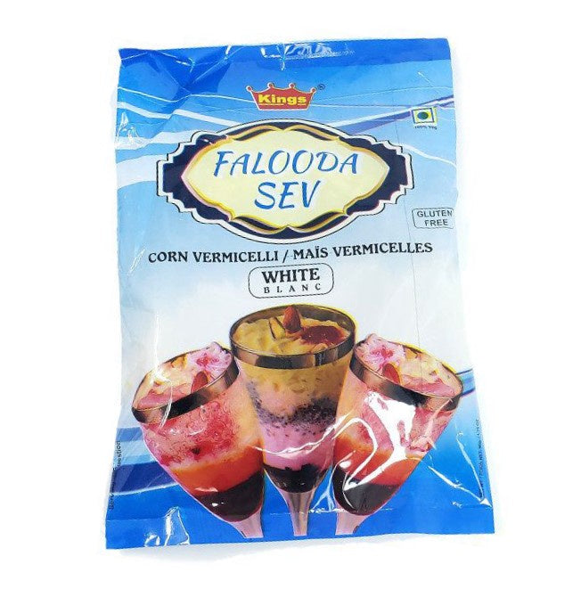 King - Falooda Sev White 50g