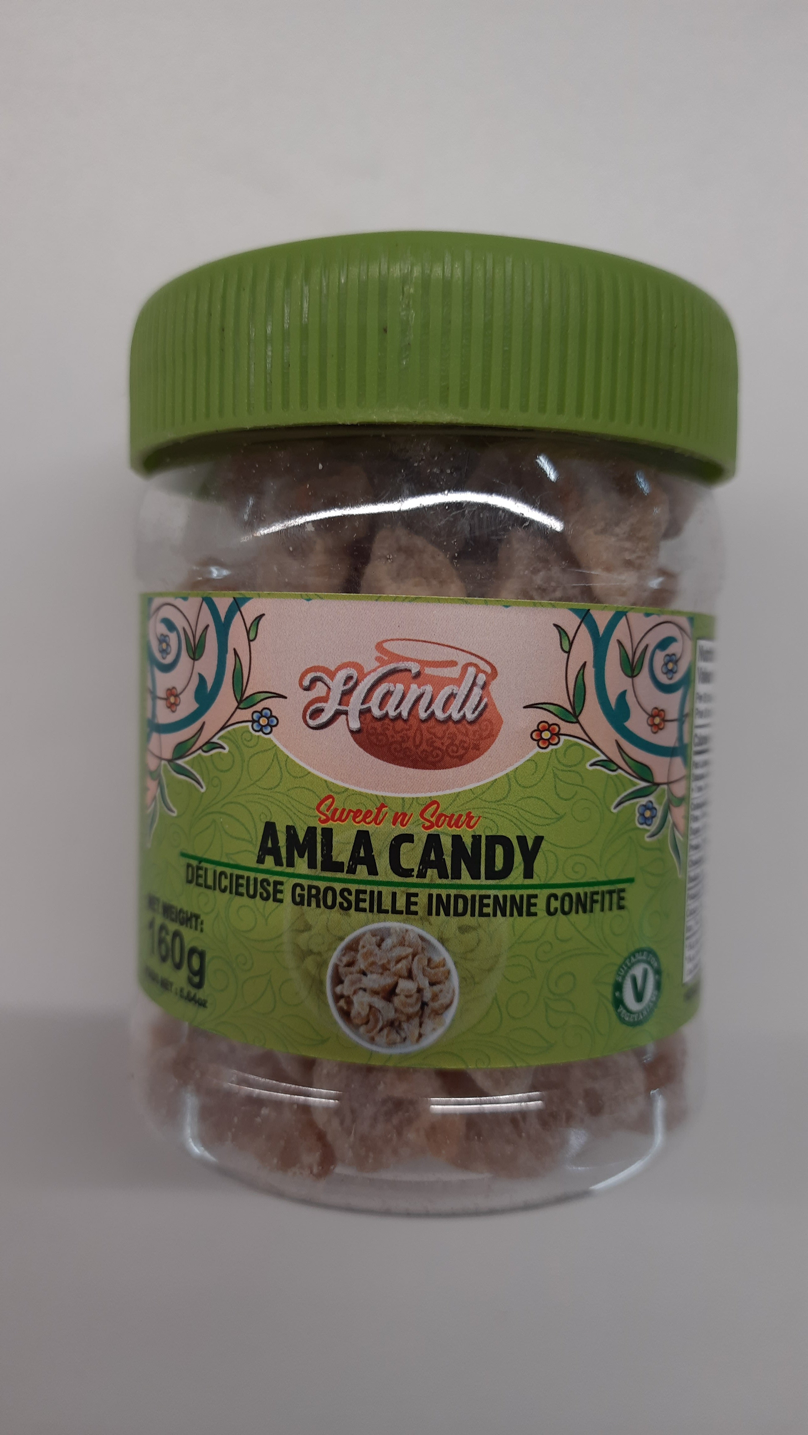 Handi - Amla Candy 160g