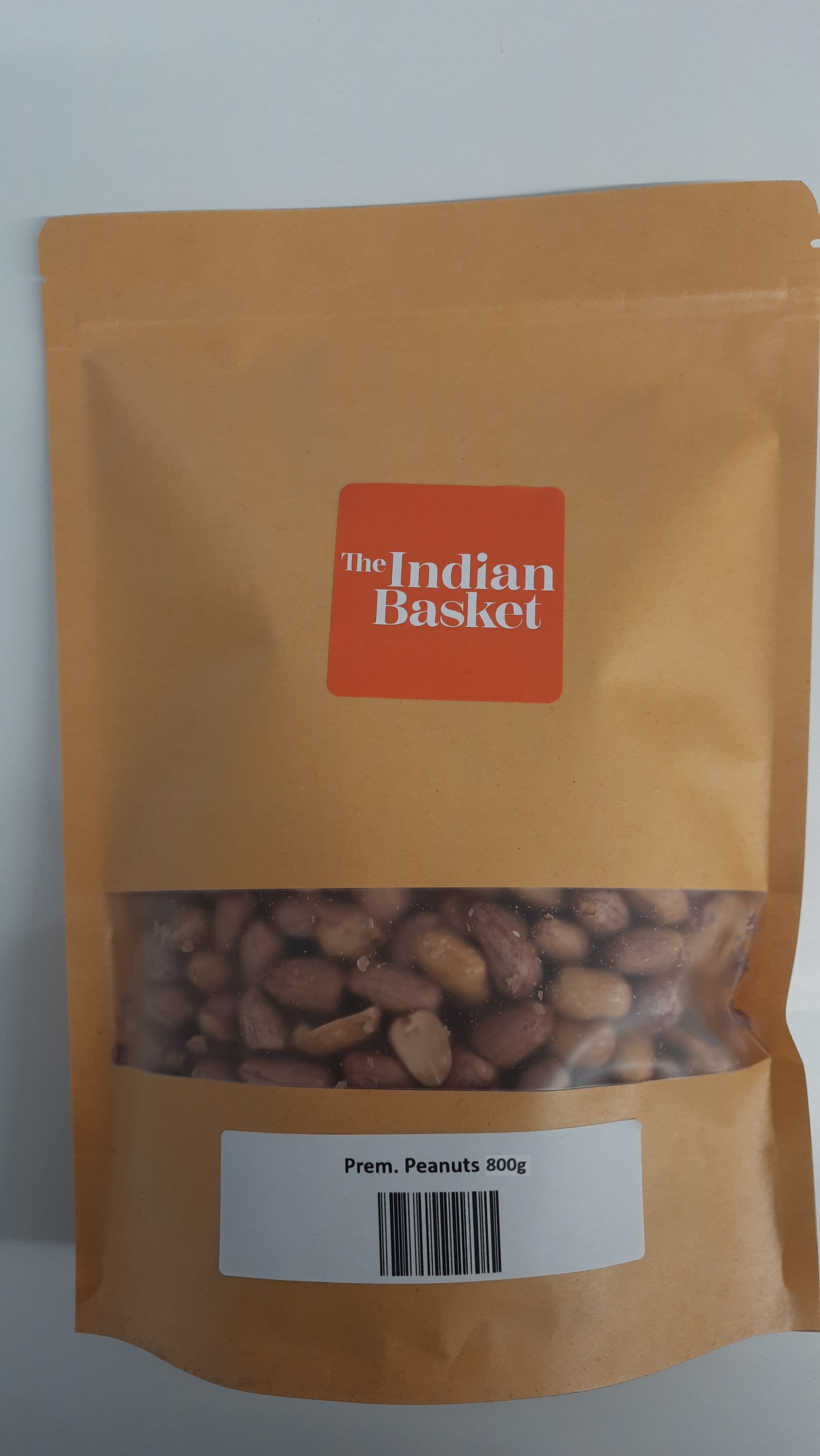 Premium Afghani - Peanuts 800g