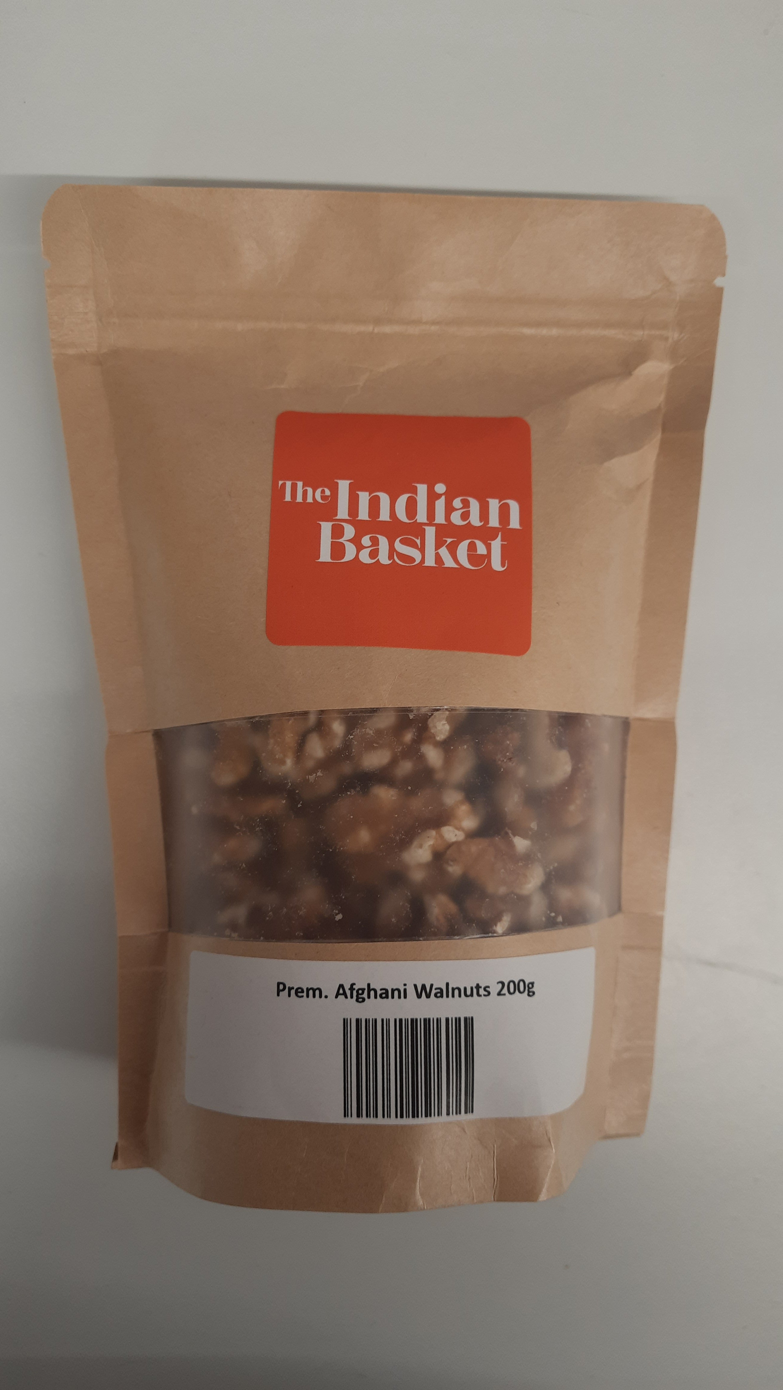 Premium Afghani - Walnuts 200g