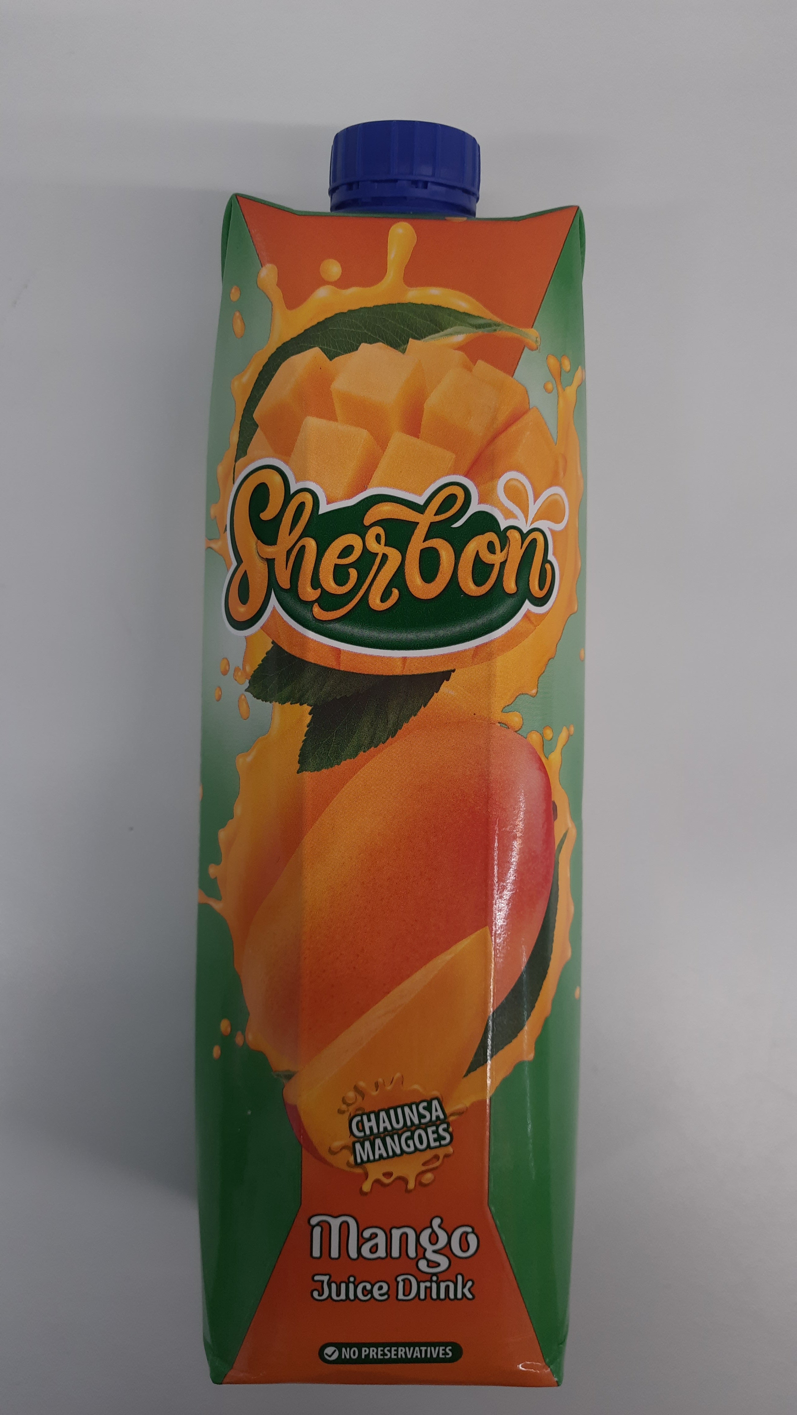 Sherbon - Mango Juice 1L