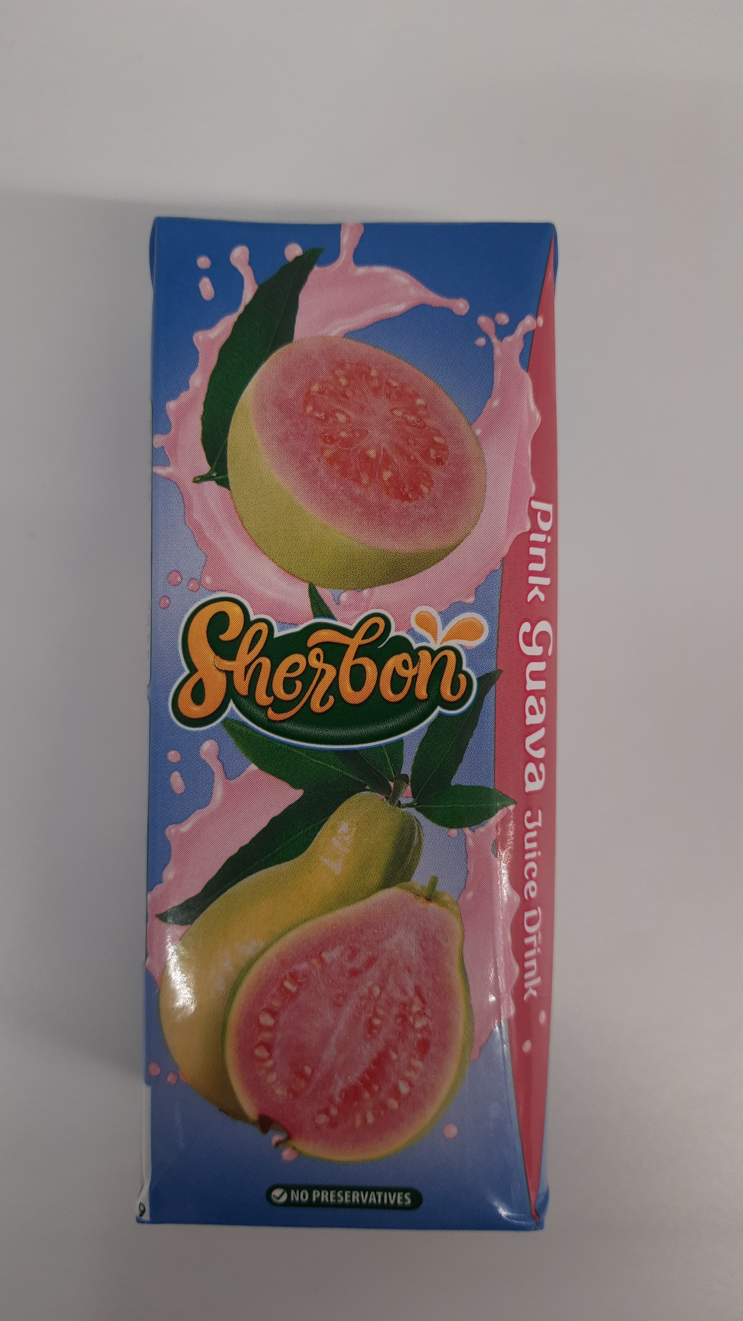 Sherbon - Guava 200ml