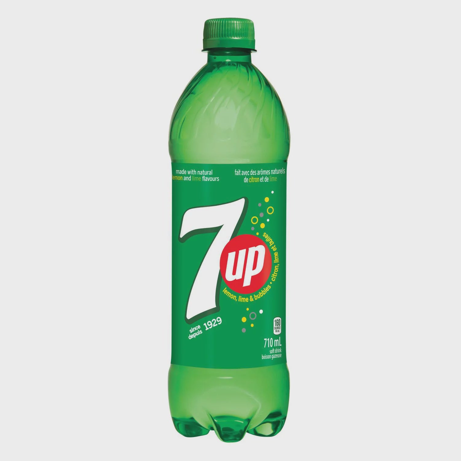 7up - 710 mL