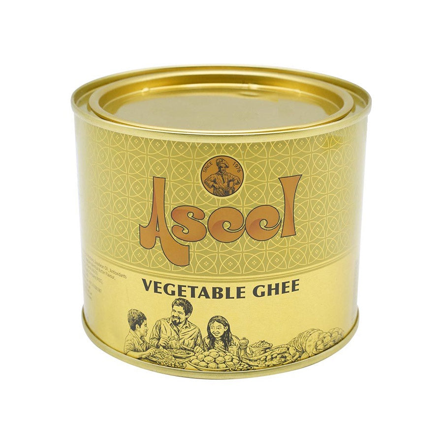 Aseel - Vegetable Ghee 500ml