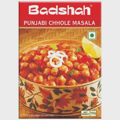 Badshah - Jain Chhole Masala 100g