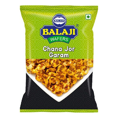 Balaji - Chana Jor Garam 250g