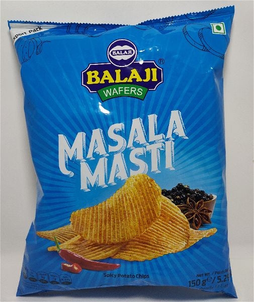 Balaji - Masala Masti 150g