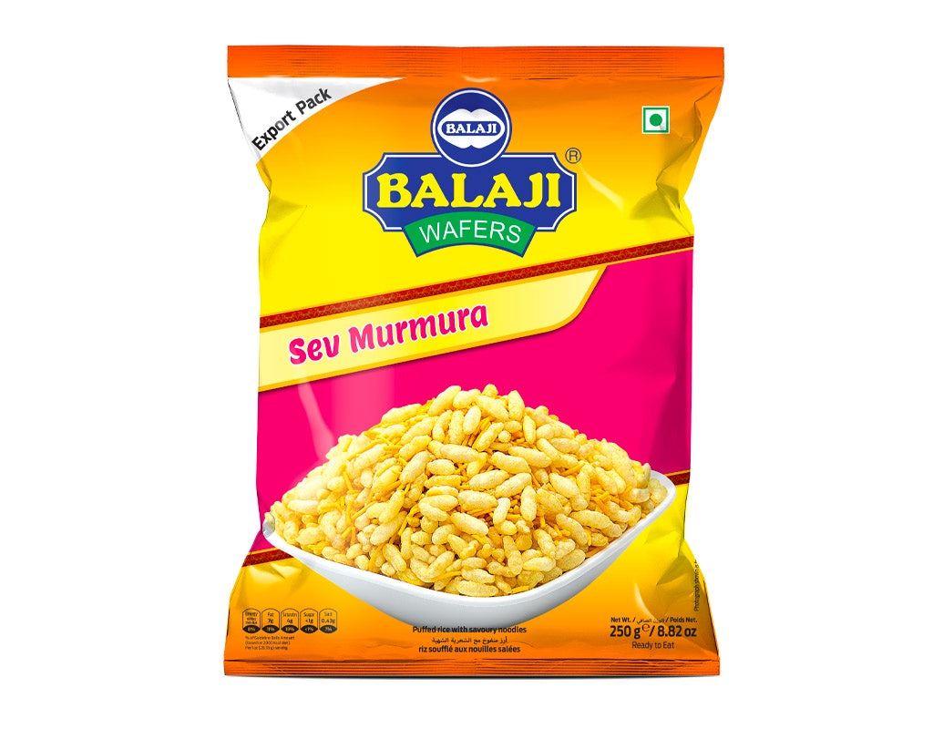 Balaji - Sev Murmura 250g