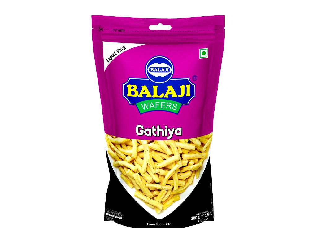 Balaji - Gathiya 300g