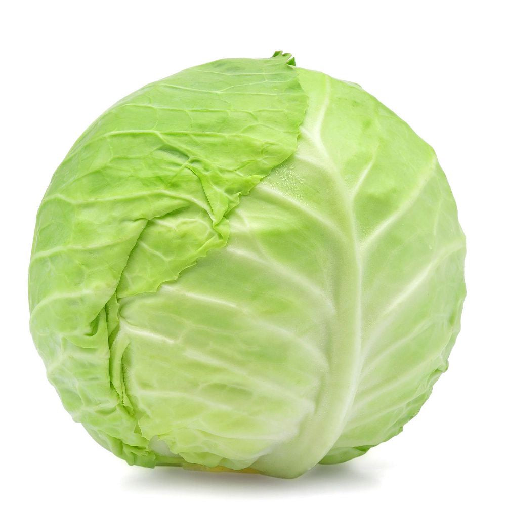 Cabbage 2.99/Each