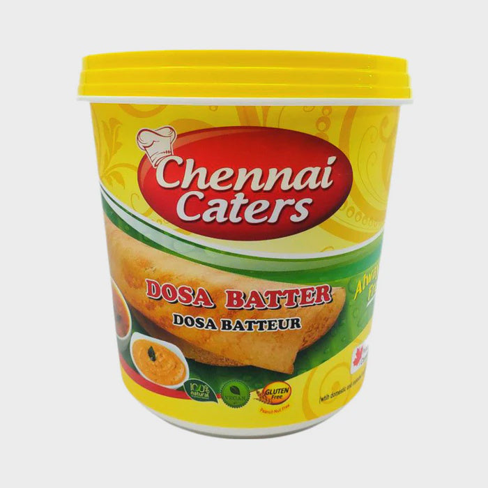 Chennai Caters - Dosa Batter 2700ml