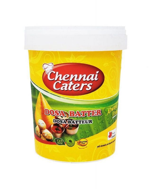 Chennai Caters - Dosa Batter 900ml