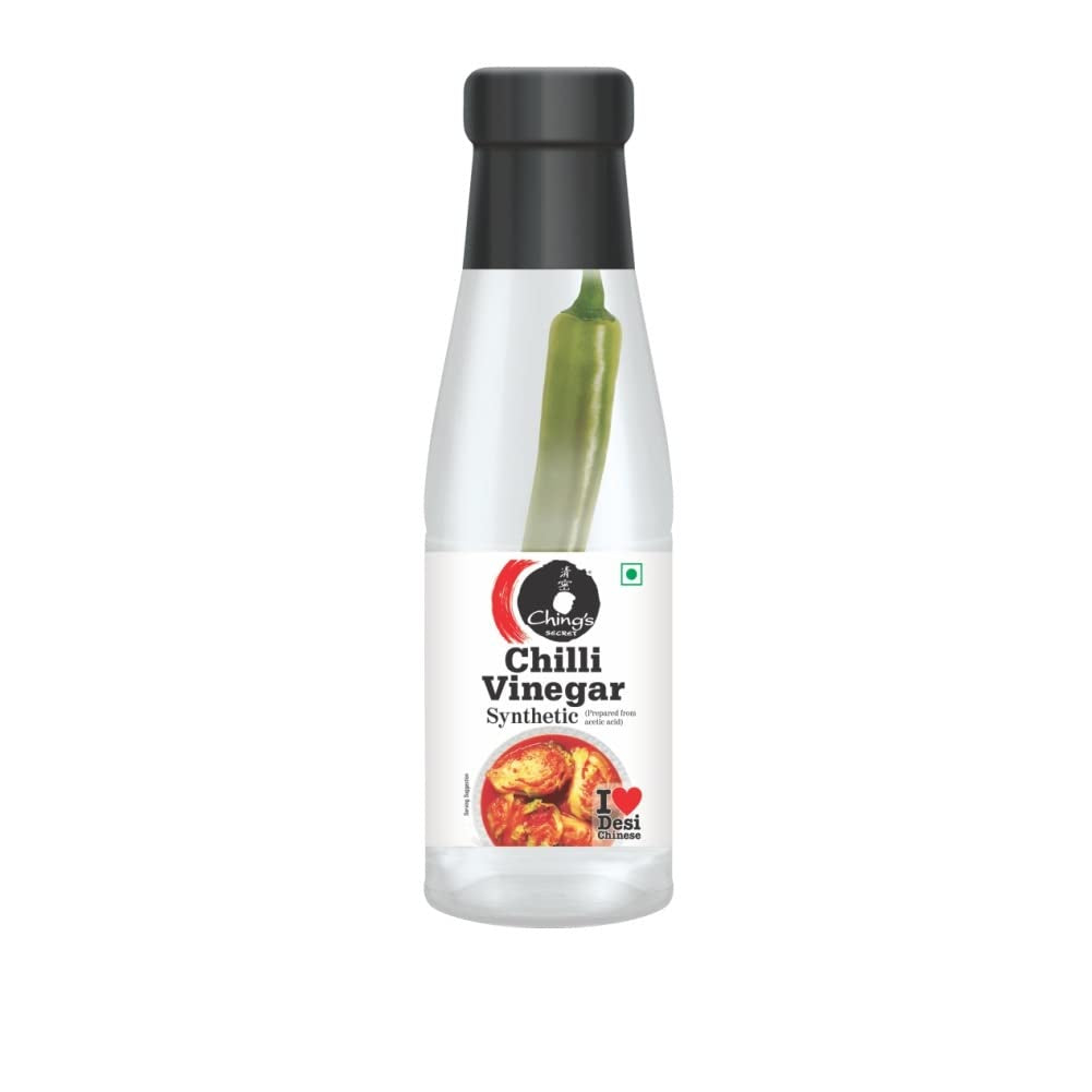 Ching's - Chilli Vinegar 170ml