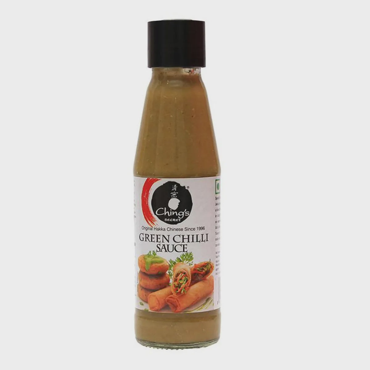 Ching's - Green Chilli Sauce 170g