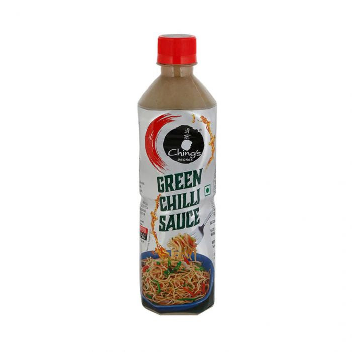 Ching's - Green Chilli Sauce 620g
