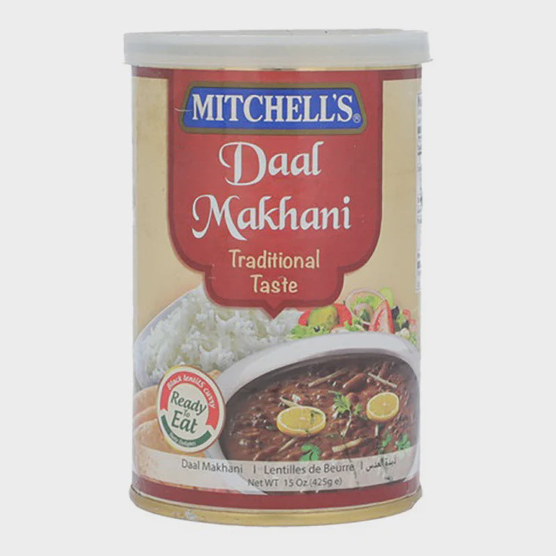 Mitchell's - Daal Makhni 425g