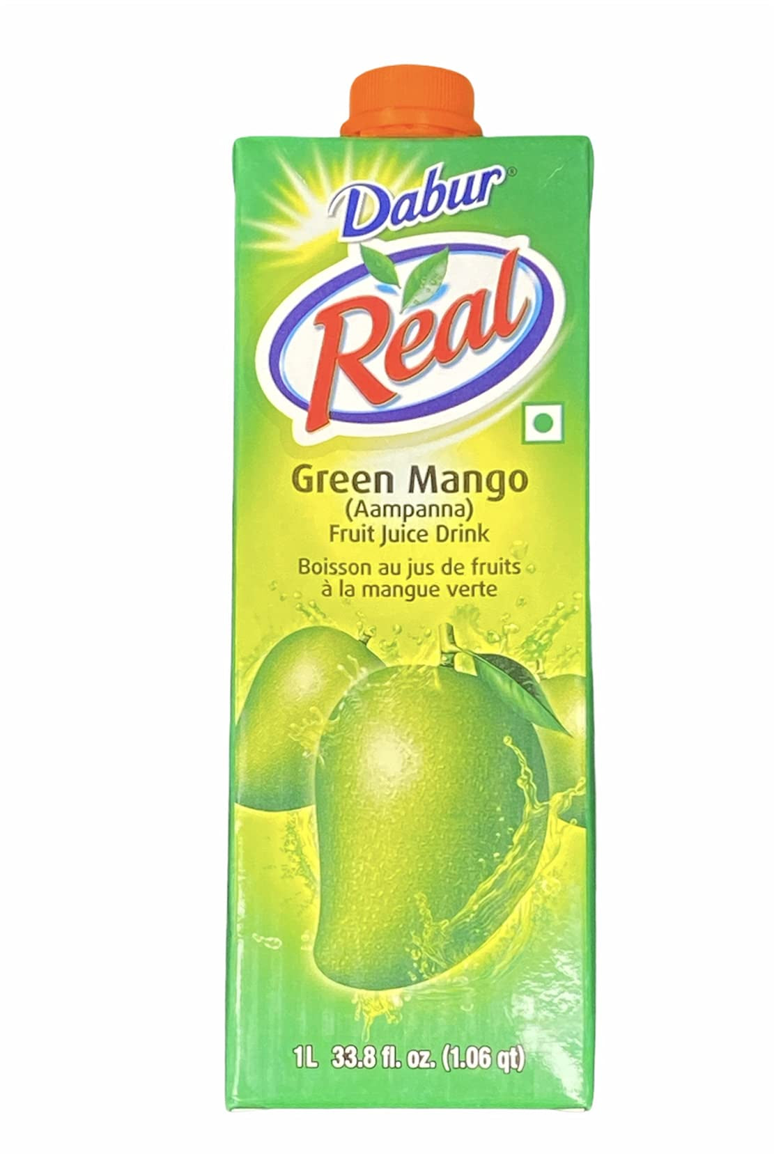Dabur - Green Mango 1L