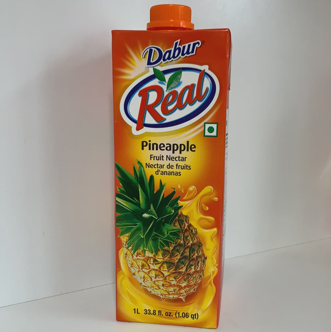 Dabur - Juice Pineapple 1L