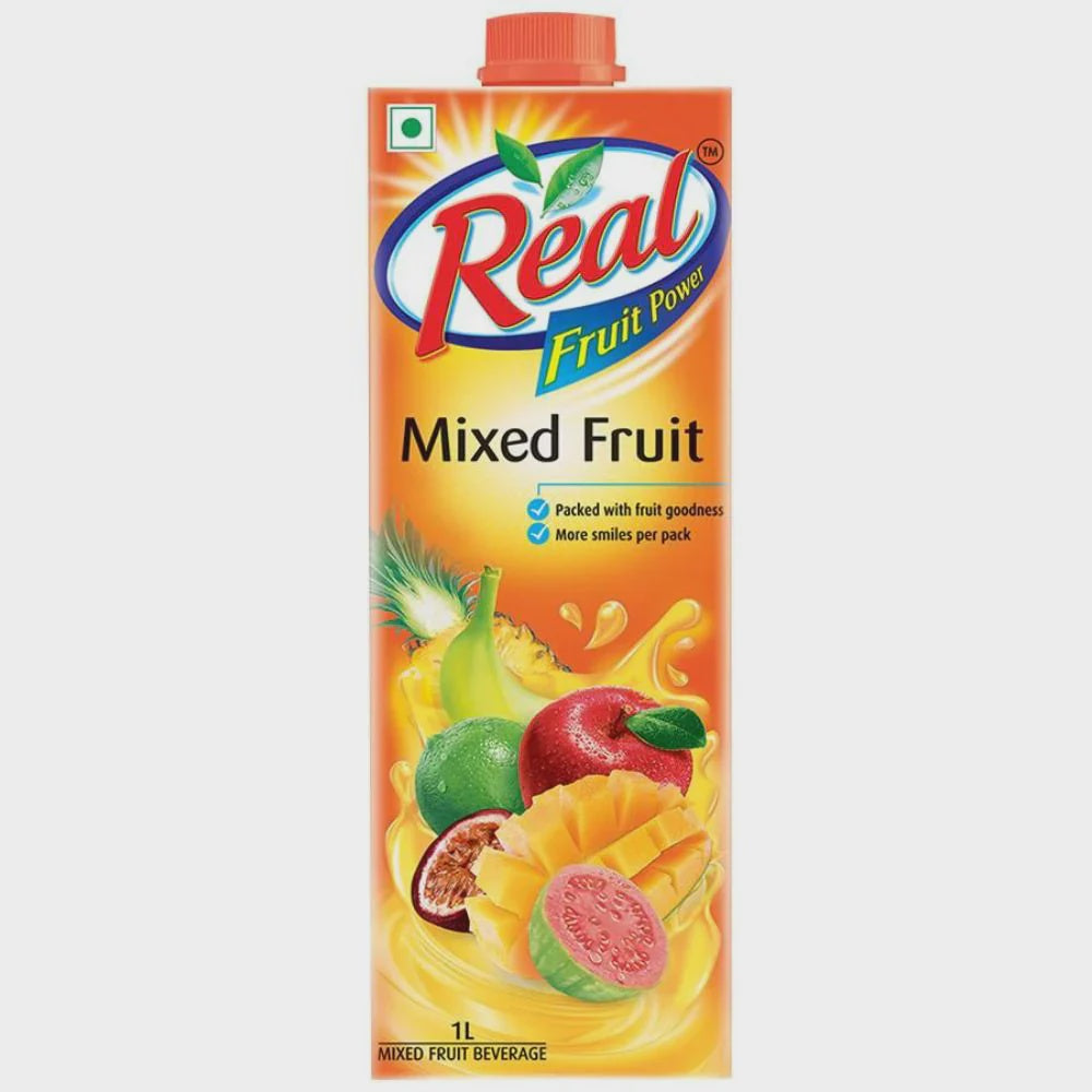 Dabur - Mixed Fruit 1L