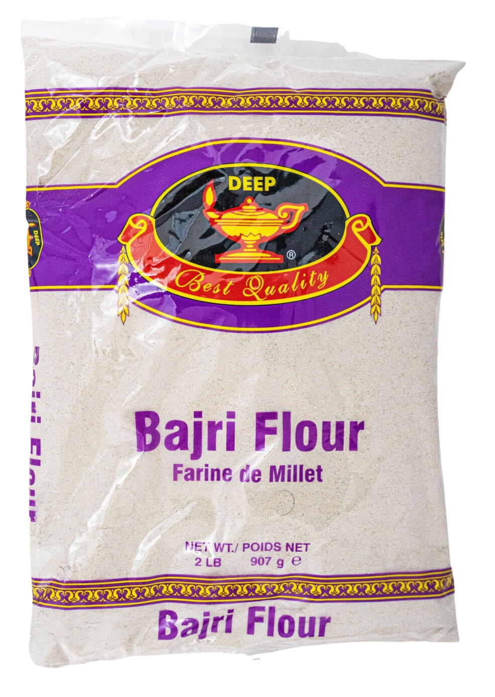 Deep - Bajri Flour 2lb