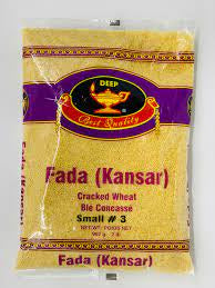 Deep - Crack Wheat Flour (Kansar) 907g