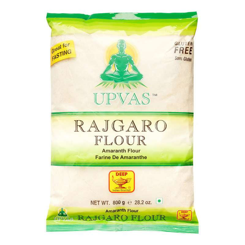 Deep - Upvas Rajgro Flour 800g