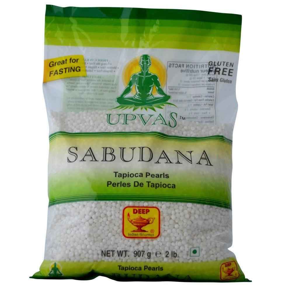 Deep - Upvas Sabudana 2lb