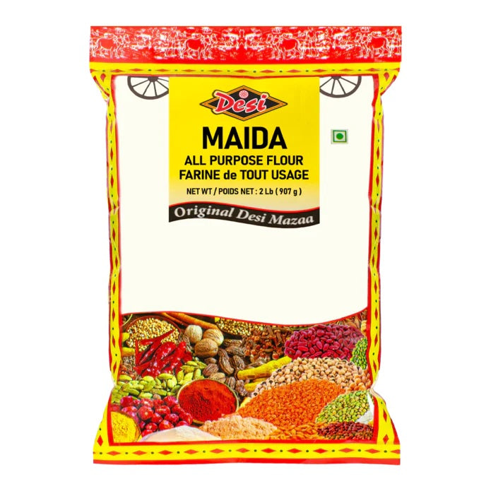 Desi - Maida Flour 2lb
